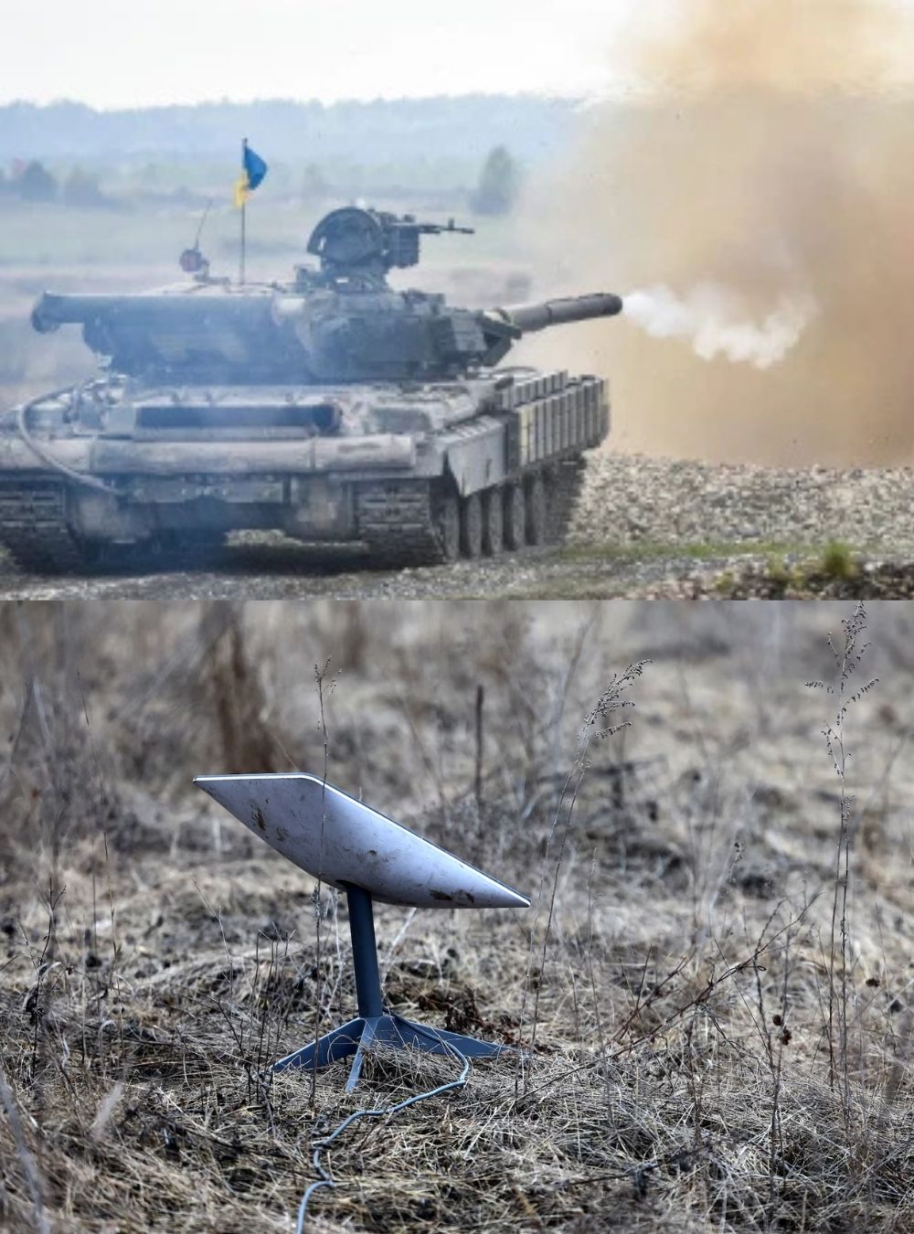 Ucraina a lansat o contraofensivă de o forță fără precedent: Rușii sunt în „beznă”. Elon Musk, mișcare care schimbă cursul războiului