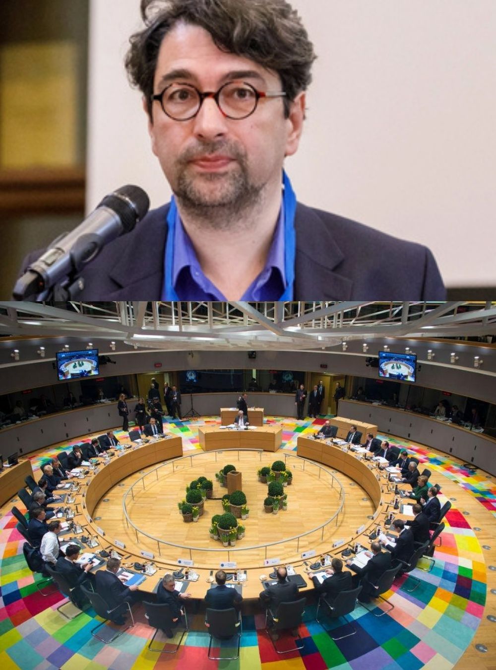 „Ieșiți din securism!” – Mesaj dur al lui Sever Voinescu către președinte, premier și partide despre „cel mai mare pericol pentru România”