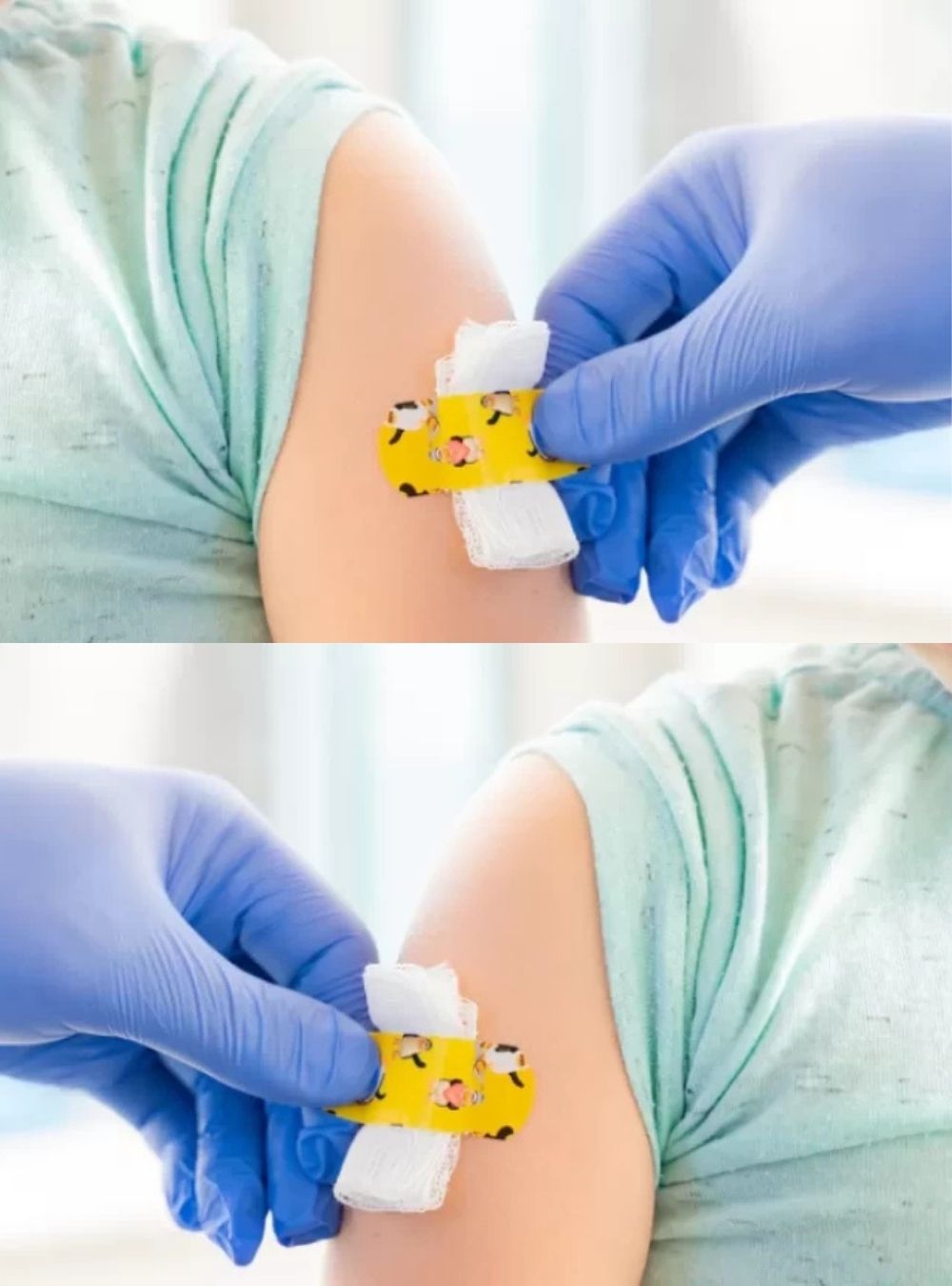 România, în cea mai gravă criză de vaccinare din ultimele decenii. „Salvați Copiii” cere măsuri urgente