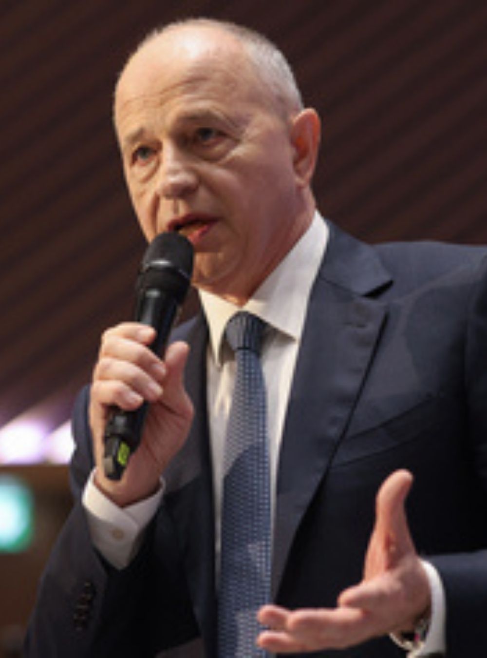 Mircea Geoană salută participarea lui Nicușor Dan la „Consiliul Păcii”: „Se rescrie istoria pentru următorii 25–50 de ani”