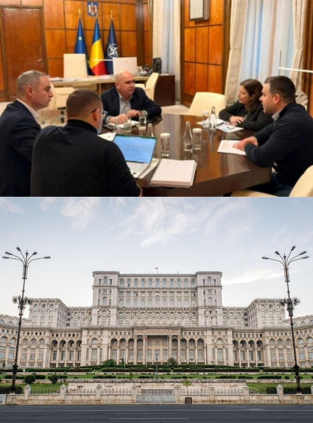 Fost procuror DNA cere arestarea premierului Ilie Bolojan și a ministrului Alexandru Nazare: plângere penală pentru