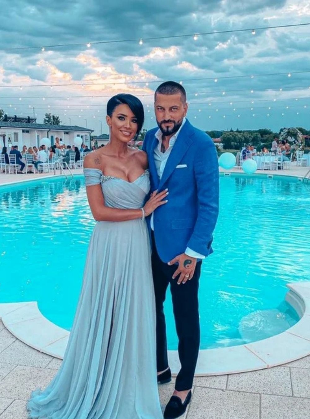 Adelina Pestrițu, dezvăluiri neașteptate despre al doilea copil: „Noi îl primim cu brațele deschise”