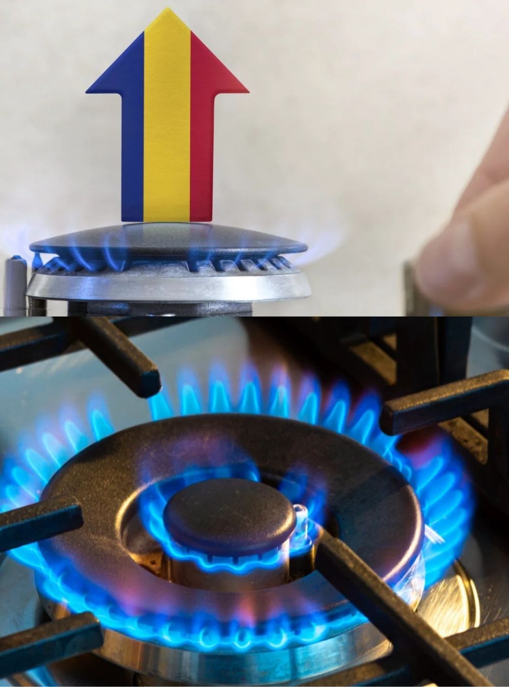 Românii primesc notificare de la furnizorii de gaze. Termen până la 2 martie 2026: Toți sunt obligați