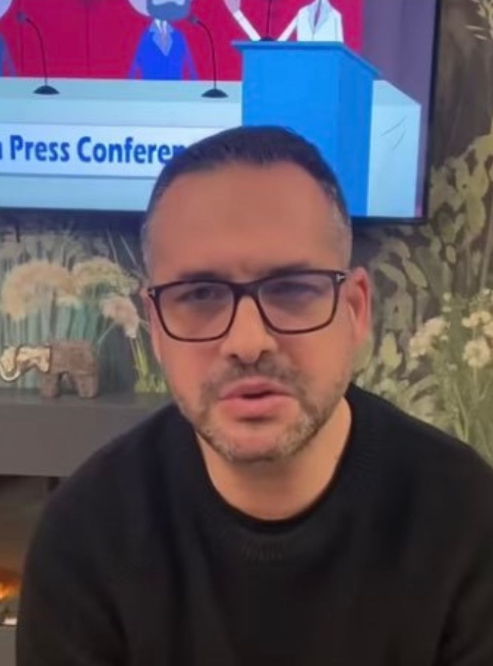 Mesaj la 4 dimineața și un val de reacții. Ce l-a scos din sărite pe Mădălin Ionescu