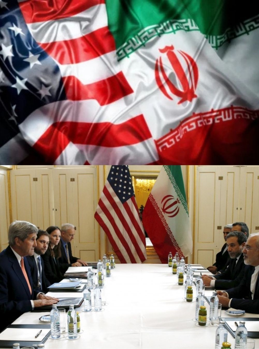 Iranul vrea să ajungă la un acord cu SUA: condiția pusă de Teheran