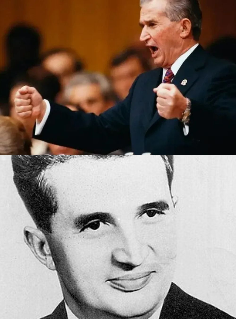 Ce salariu lunar avea Nicolae Ceaușescu înainte de 1989. Suma netă depășea cu mult veniturile românilor obișnuiți