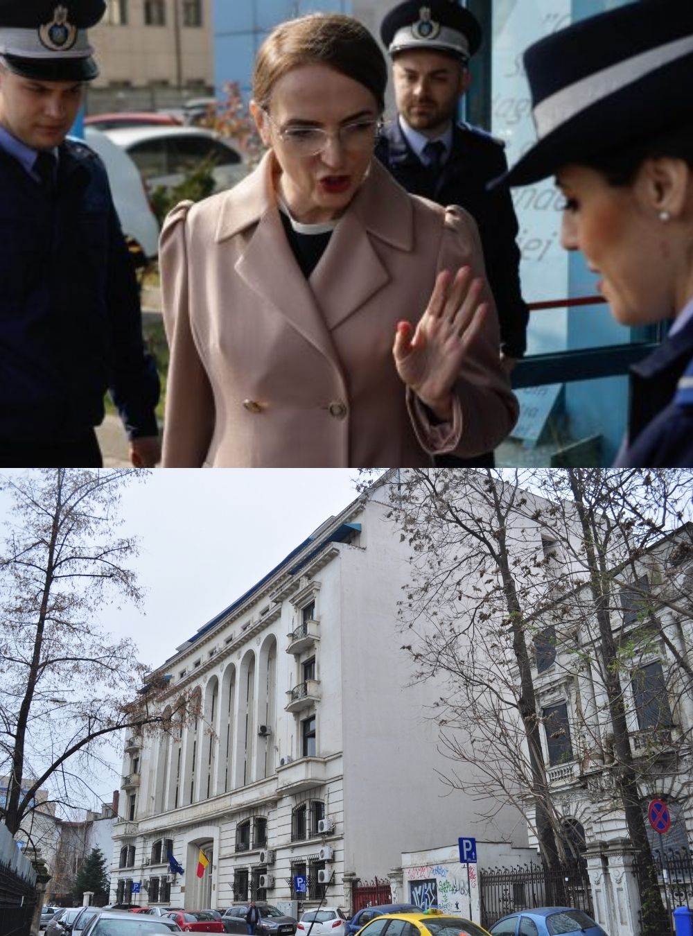 Reacție fermă după decizia CCR. Lia Savonea vorbește despre „un recul evident”