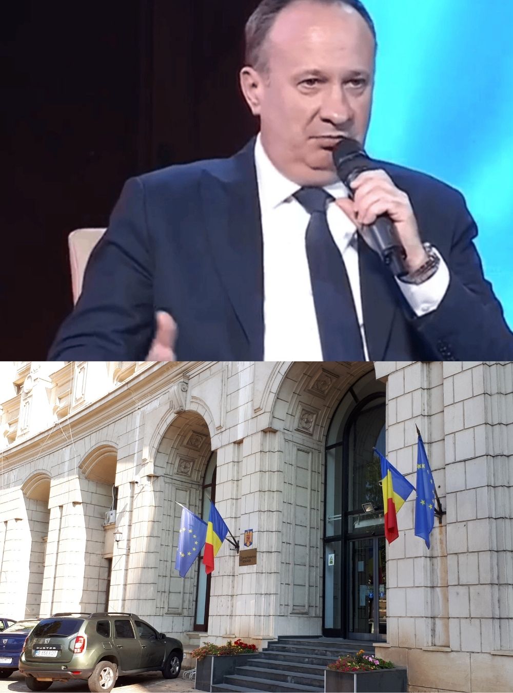 Adrian Câciu, reacție dură după publicarea datelor privind datoria publică: „În sfârșit, prezintă datele reale”